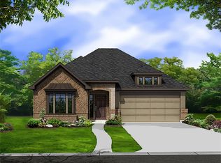 954 Smokethorn Trl, Richmond, TX 77406