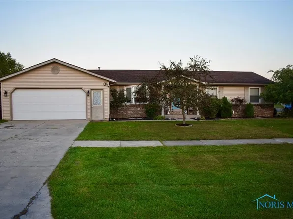 1741 Ginter Rd, Defiance, OH 43512