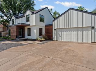 3204 Ridglea Ave, Fort Worth, TX 76116