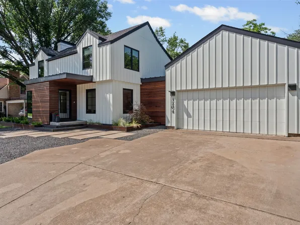 3204 Ridglea Ave, Fort Worth, TX 76116