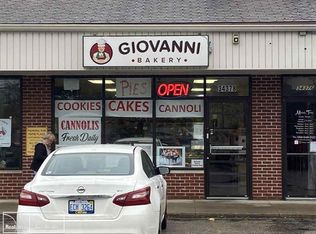 34378 Harper Ave, Clinton Township, MI 48035