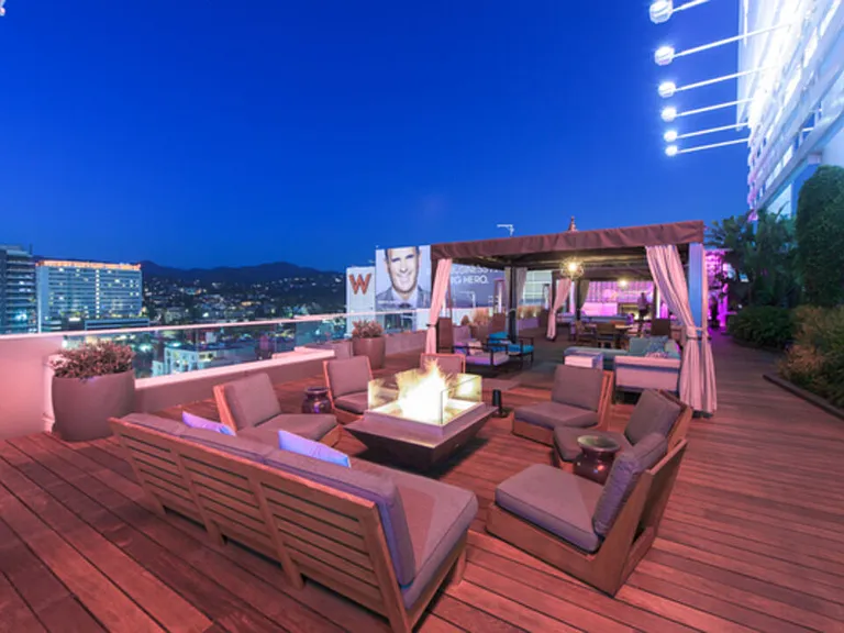 6250 Hollywood Blvd #10N — Photo 32
