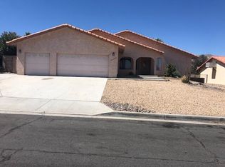 64466 Spyglass Ave, Desert Hot Springs, CA 92240
