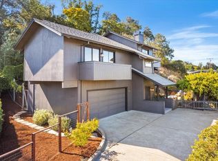 50 Bayo Vista Way, San Rafael, CA 94901