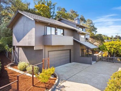 50 Bayo Vista Way, San Rafael, CA, 94901