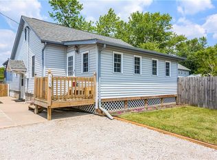 115 W McKinley St, Maroa, IL 61756