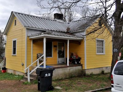 207 Halsey St, Charlotte, NC, 28208