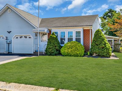 48 B Auburn Street #54B, Manchester Township, NJ, 08759