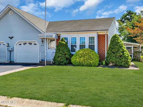 48 B Auburn Street #54B, Whiting, NJ 08759