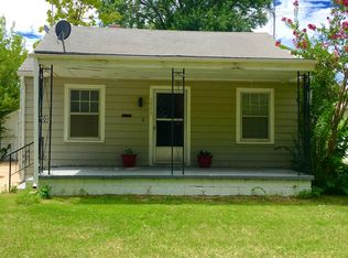 1515 S Lulu Ave, Wichita, KS 67211