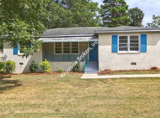 4354 N Franklinton Rd, Macon, GA 31217