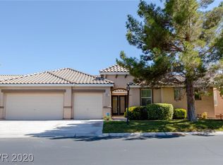 8209 Long Buffalo Ave, Las Vegas, NV 89131