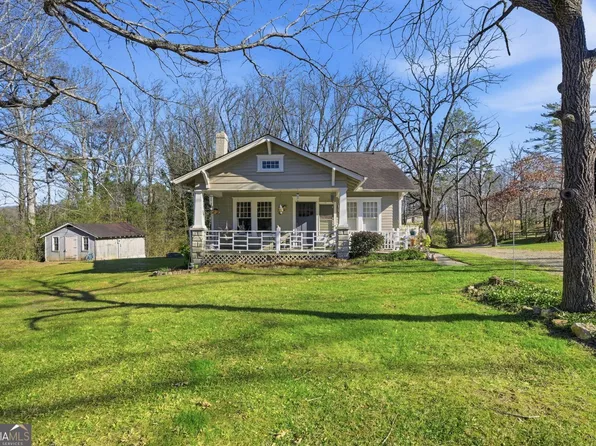 233 Georgianna St, Jasper, GA 30143