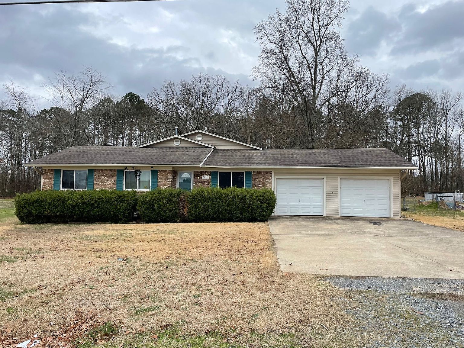 7698 Zuber Rd, Benton, AR 72019 Zillow