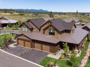 61335 Kindle Rock Loop, Bend, OR 97702