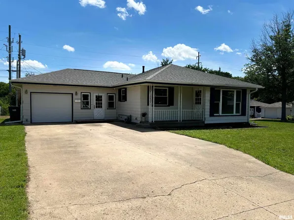 1300 Jefferson St, Pekin, IL 61554