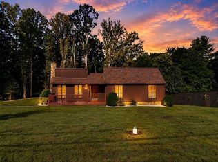 1015 Bonbrook Mill Rd, Rocky Mount, VA 24151