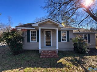 120 Ackers St SW, Cullman, AL 35055