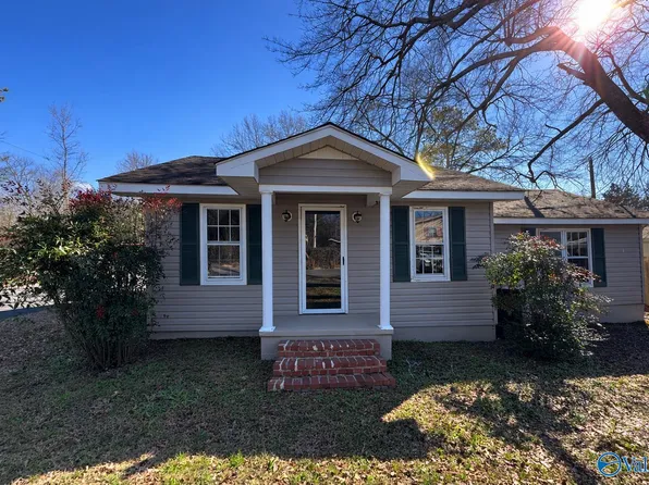 120 Ackers St SW, Cullman, AL 35055