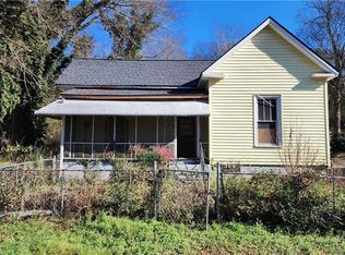 308 Perkins St NE, Rome, GA 30161