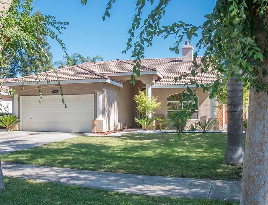 3 bedroom 2 bath