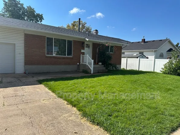 516 E 100 S, Kaysville, UT 84037