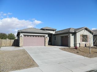 44566 W Sedona Trl, Maricopa, AZ 85139