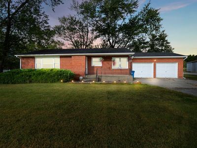 3497 N Us Highway 33, Churubusco, IN, 46723