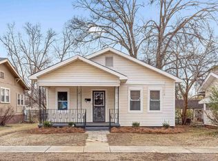 1761 48th St, Birmingham, AL 35208
