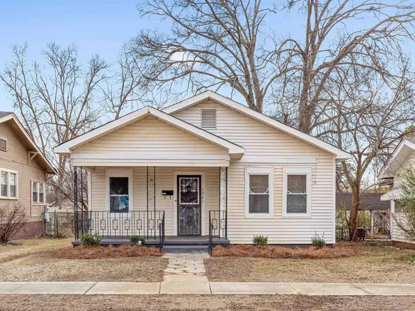 1761 48th St, Birmingham, AL 35208