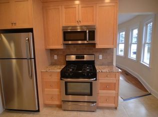 249 Flax Hill Rd #A, Norwalk, CT 06854