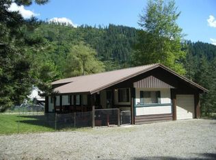 28 Dairy Rd, Wallace, ID 83873