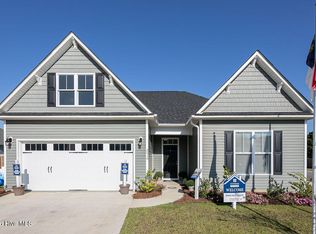 1203 Old Fayetteville Road, Leland, NC 28451