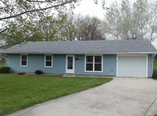 6129 Becker Dr, Fort Wayne, IN 46835