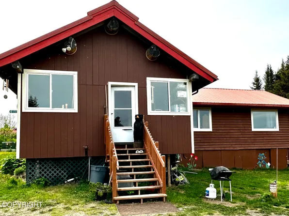 41596 Manor Rd, Homer, AK 99603