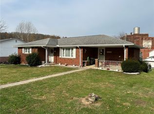 356 3rd St, Smithton, PA 15479