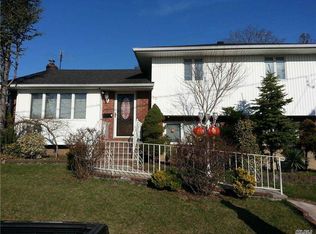 70 Osborne Rd, West Hempstead, NY 11552