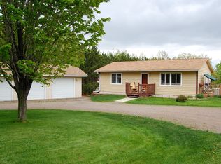 25863 Oakman Ave, Lindstrom, MN 55045