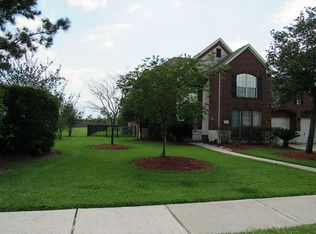 13403 Sand Mountain Ln, Houston, TX 77044
