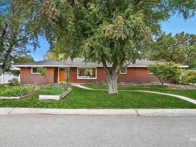 3005 N Alamo Rd, Boise, ID, 83704