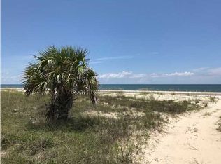 Indian Pass Rd, Port saint joe, FL 32456
