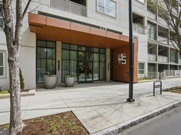 775 Juniper St NE #322, Atlanta, GA 30308