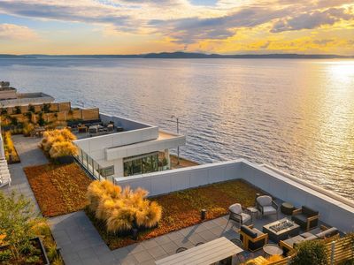 1250 Alki Avenue SW #2C, Seattle, WA, 98116