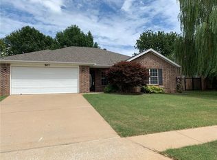 507 Prairie St, Lowell, AR 72745