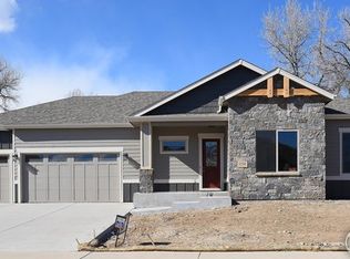759 Deer Meadow Dr, Loveland, CO 80537