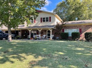 904 Erie St, Muskogee, OK 74403