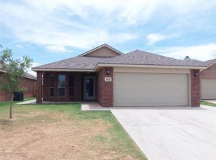 7037 94th St, Lubbock, TX 79424