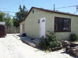 454 F St, Hawthorne, NV 89415