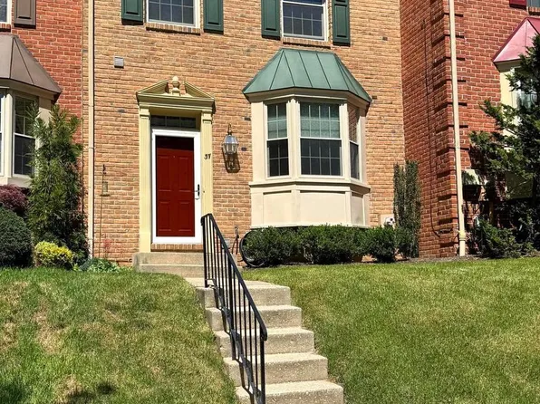 37 Old Forge Garth, Sparks Glencoe, MD 21152