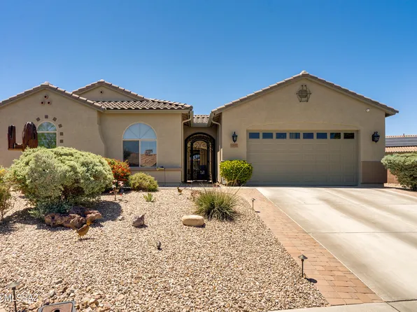 12371 N Pathfinder Dr, Marana, AZ 85658